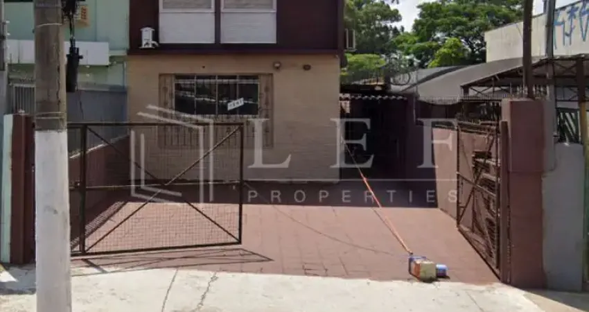 Prédio à venda na Avenida Adolfo Pinheiro, --, Alto da Boa Vista, São Paulo