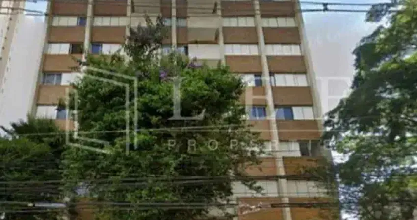 Apartamento com 2 quartos à venda na Avenida Duquesa de Goiás, --, Real Parque, São Paulo