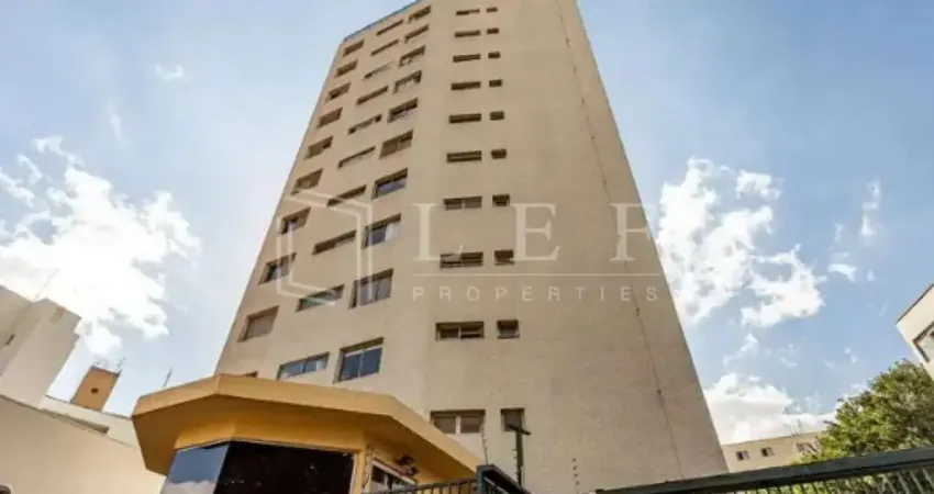 Apartamento com 1 quarto à venda na Rua Campevas, --, Perdizes, São Paulo