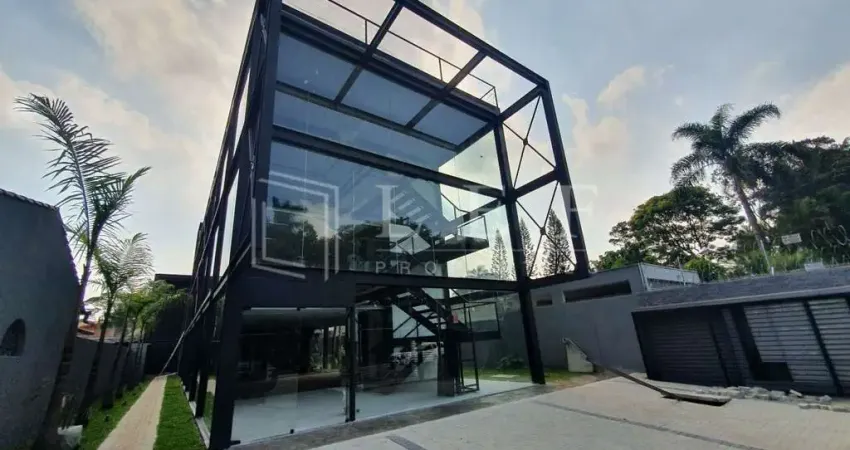 Prédio à venda na Avenida São Gualter, --, Vila Ida, São Paulo