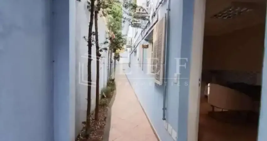 Prédio à venda na Avenida dos Eucaliptos, --, Moema, São Paulo