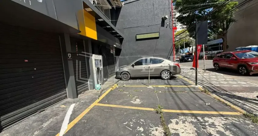 Ponto comercial para alugar na Avenida Moaci, --, Planalto Paulista, São Paulo