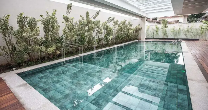 Cobertura com 2 quartos à venda na Rua Oliveira Dias, --, Jardim Paulista, São Paulo