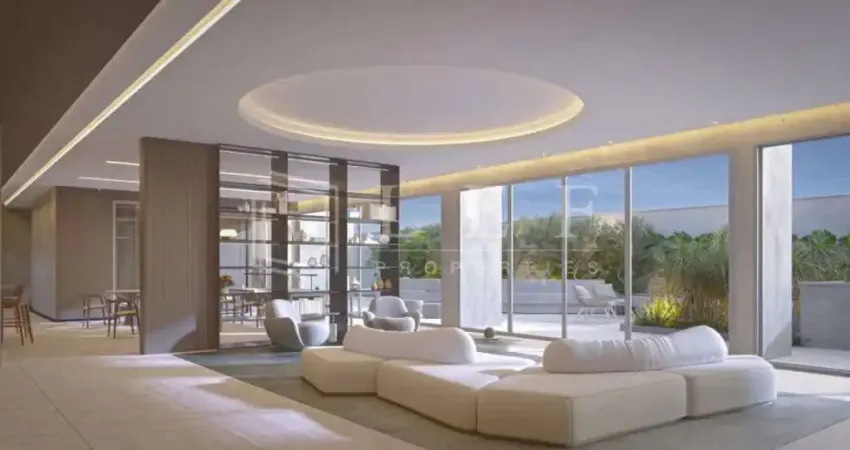 Kitnet / Stúdio à venda na Rua Cunha Gago, --, Pinheiros, São Paulo