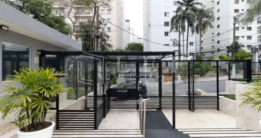 Apartamento com 2 quartos à venda na Alameda Joaquim Eugênio de Lima, --, Jardim Paulista, São Paulo