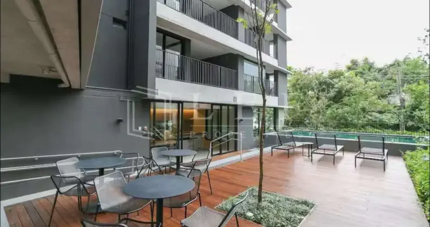 Kitnet / Stúdio à venda na Rua dos Pinheiros, --, Pinheiros, São Paulo