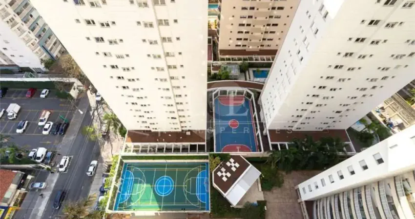 Apartamento com 3 quartos à venda na Rua Carlos Weber, --, Vila Leopoldina, São Paulo