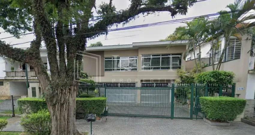 Casa com 3 quartos para alugar na Rua Dalton, --, Alto da Lapa, São Paulo