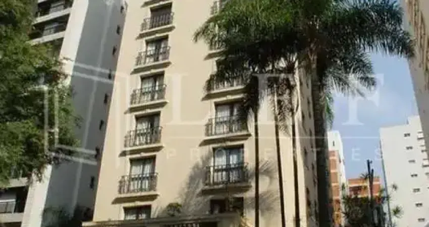 Apartamento com 3 quartos à venda na Rua Sergipe, --, Higienópolis, São Paulo