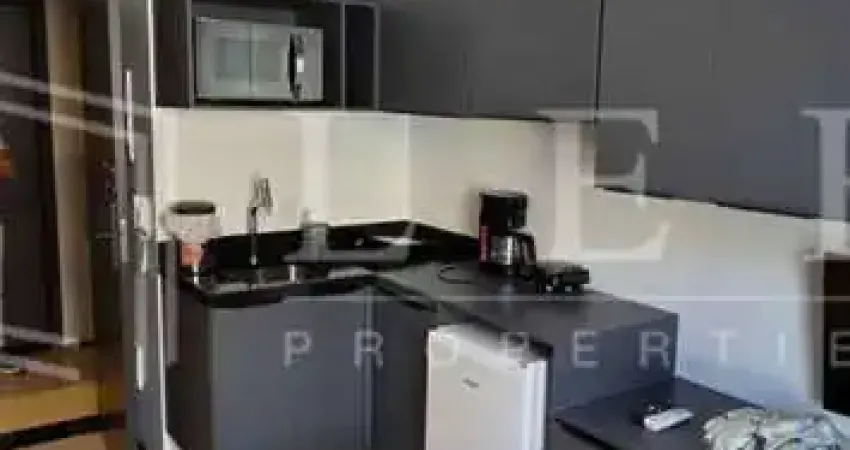Apartamento com 1 quarto à venda na Rua Turiassu, --, Perdizes, São Paulo