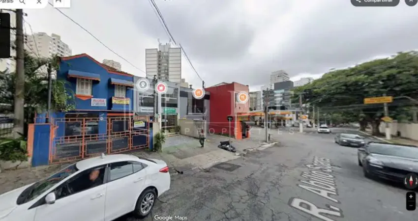 Prédio para alugar na Rua Abílio Soares, --, Paraíso, São Paulo