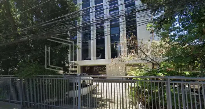 Prédio à venda na Avenida Arruda Botelho, --, Alto de Pinheiros, São Paulo