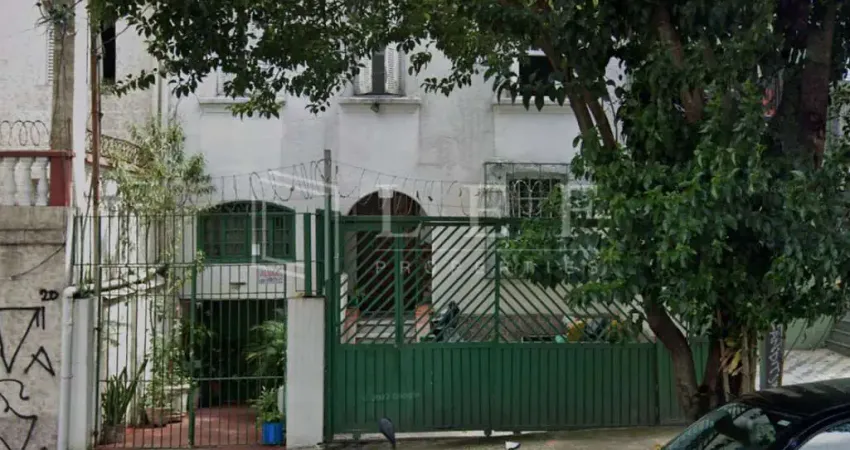 Prédio para alugar na Alameda Eduardo Prado, --, Santa Cecília, São Paulo