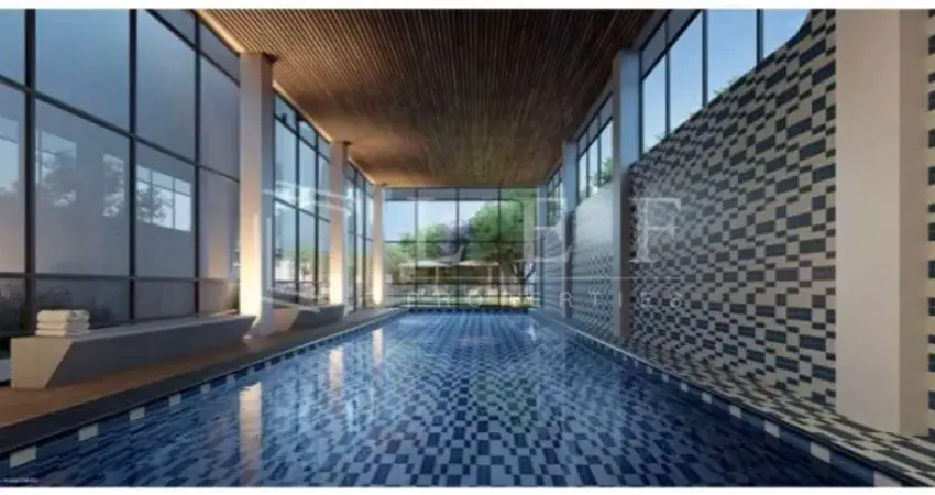 Apartamento com 3 quartos à venda na Rua Antônio de Oliveira, --, Chácara Santo Antônio, São Paulo