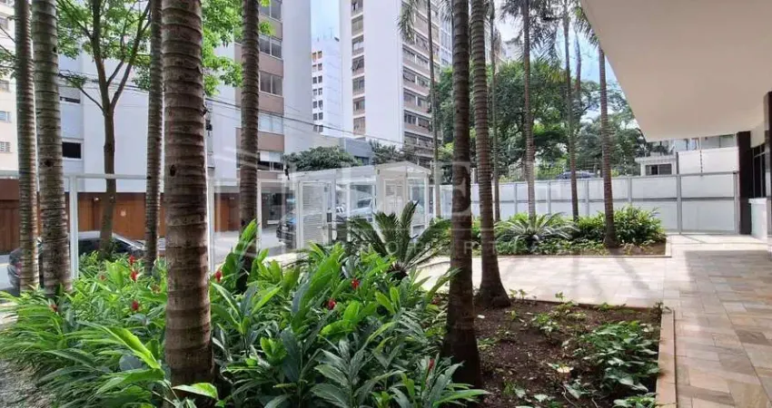 Apartamento com 3 quartos à venda na Rua Pernambuco, --, Higienópolis, São Paulo