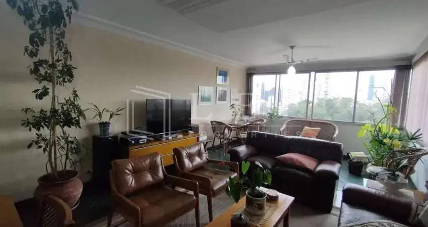 Apartamento com 3 quartos à venda na Rua Muniz de Sousa, --, Aclimação, São Paulo