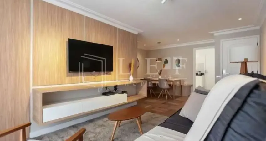 Apartamento com 3 quartos à venda na Rua Jesuíno Arruda, --, Itaim Bibi, São Paulo