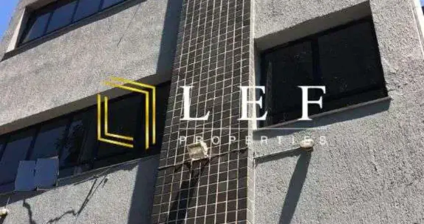 Prédio à venda na Rua Soares de Avellar, --, Vila Monte Alegre, São Paulo