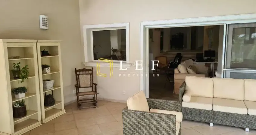 Casa em condomínio fechado com 4 quartos à venda na Rua dos Jacarandás, --, Chácara Flora, Valinhos