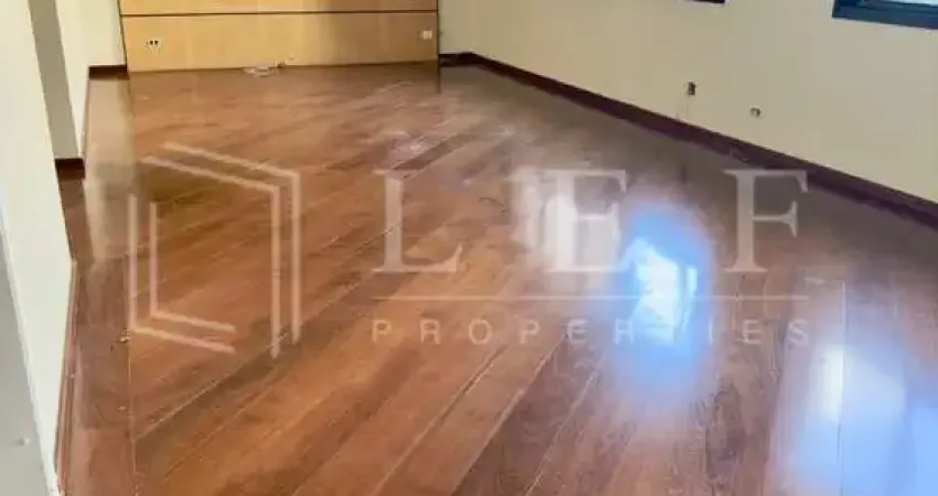 Apartamento com 3 quartos à venda na Rua Professor Artur Ramos, --, Jardim Europa, São Paulo