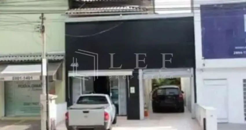 Ponto comercial à venda na Avenida Paes de Barros, --, Mooca, São Paulo