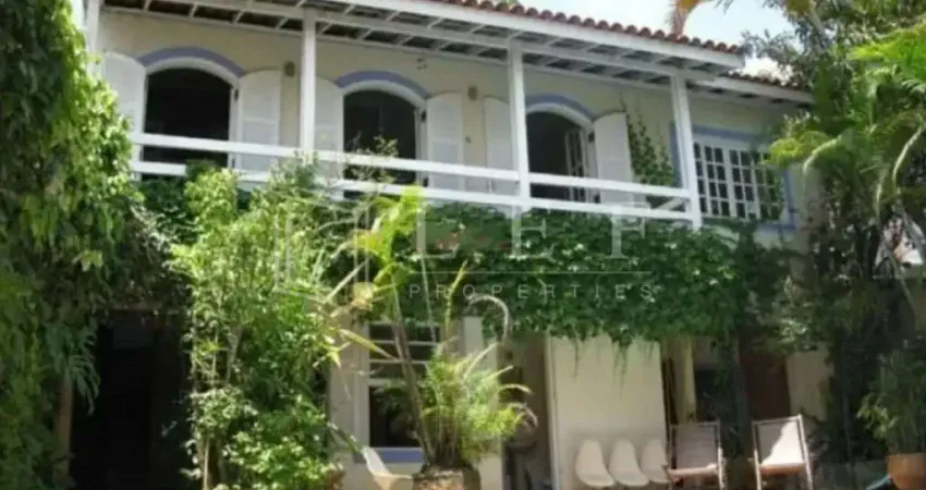 Casa com 4 quartos à venda na Rua Duartina, --, Sumaré, São Paulo