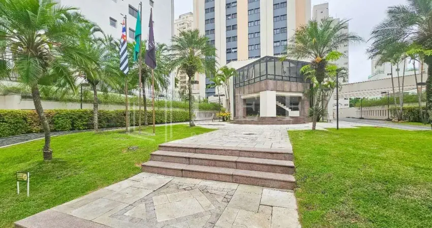 Apartamento com 1 quarto à venda na Alameda Lorena, --, Jardim Paulista, São Paulo