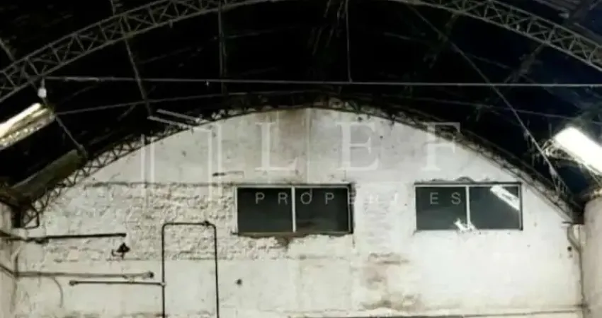 Barracão / Galpão / Depósito à venda na Rua do Lavapés, --, Cambuci, São Paulo