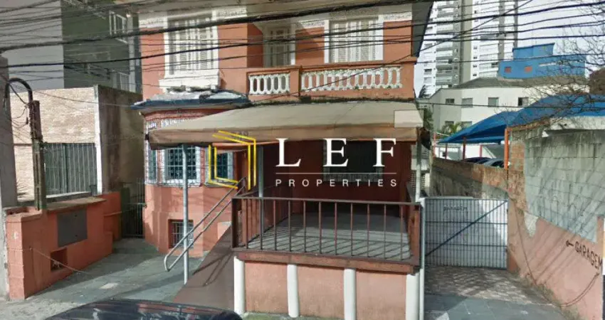 Prédio à venda na Rua Cubatão, --, Paraíso, São Paulo