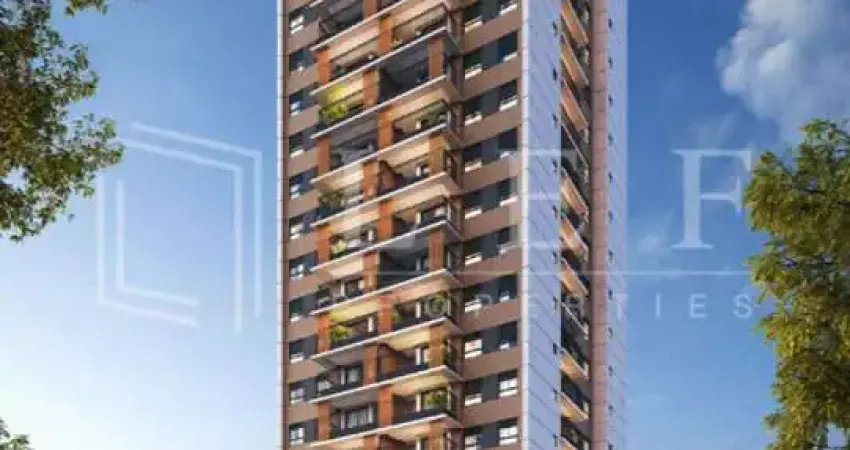 Apartamento com 2 quartos à venda na Rua Artur Sabóia, --, Paraíso, São Paulo