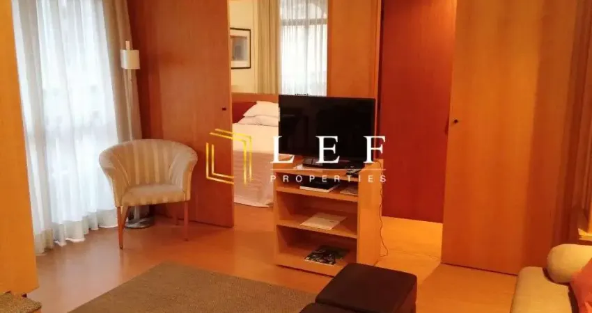 Apartamento com 2 quartos à venda na Rua Amauri, --, Jardim Europa, São Paulo