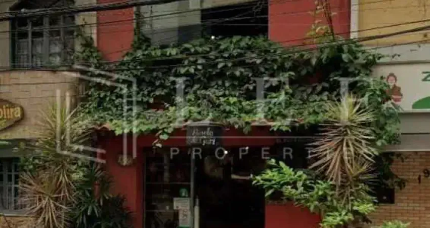 Ponto comercial à venda na Rua Bandeira Paulista, --, Itaim Bibi, São Paulo