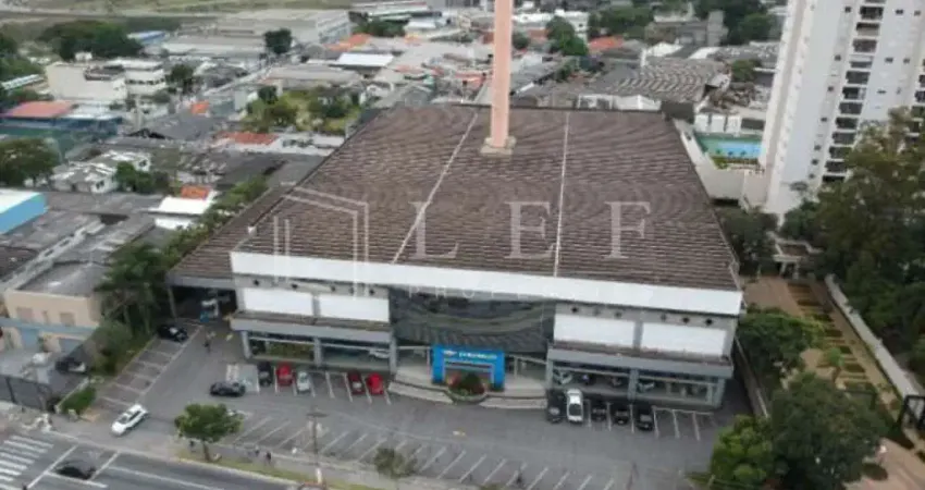 Prédio para alugar na Avenida João Dias, --, Santo Amaro, São Paulo