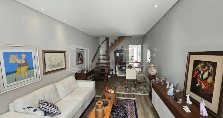 Casa em condomínio fechado com 3 quartos à venda na Rua Vieira de Morais, --, Campo Belo, São Paulo