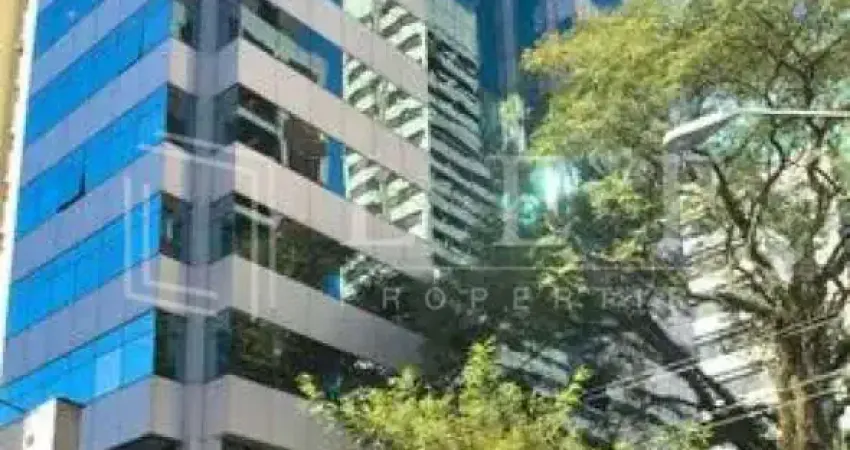 Prédio à venda na Alameda Santos, --, Cerqueira César, São Paulo