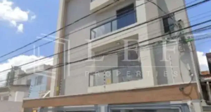 Apartamento com 2 quartos à venda na Rua São Justiniano, --, Vila Leopoldina, São Paulo