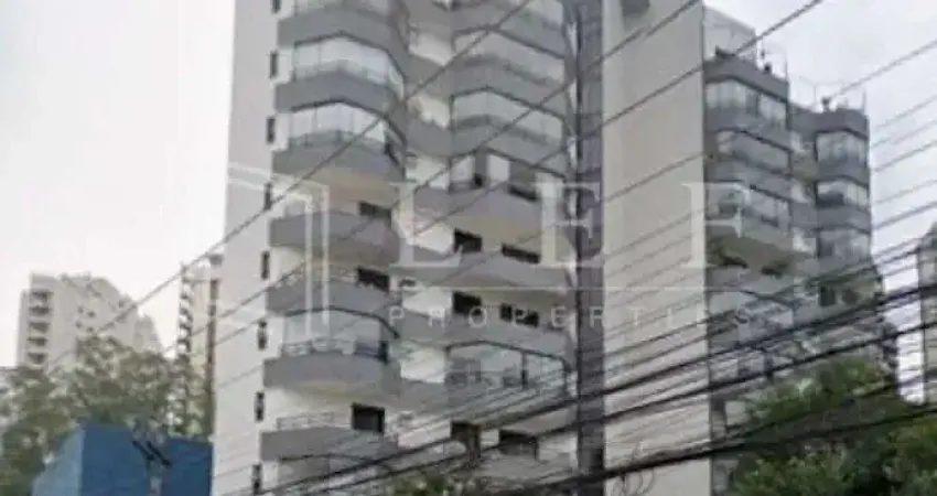 Apartamento com 3 quartos à venda na Avenida Giovanni Gronchi, --, Vila Andrade, São Paulo