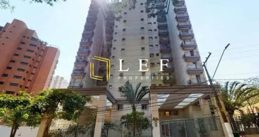 Apartamento com 4 quartos à venda na Rua Almansa, --, Vila Andrade, São Paulo