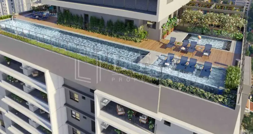 Apartamento com 2 quartos à venda na Rua Estevão Lopes, --, Butantã, São Paulo