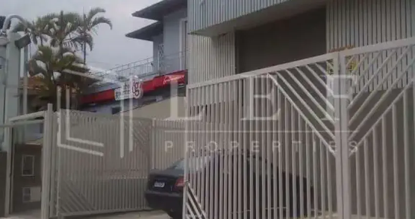 Prédio à venda na Rua Brigadeiro Gavião Peixoto, --, Lapa, São Paulo