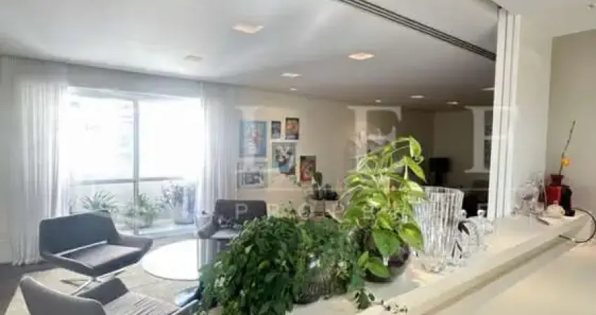 Apartamento com 3 quartos à venda na Alameda Franca, --, Jardim Paulista, São Paulo