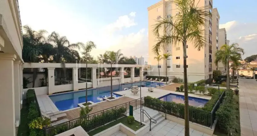 Apartamento com 3 quartos à venda na Avenida Otacílio Tomanik, --, Vila Polopoli, São Paulo