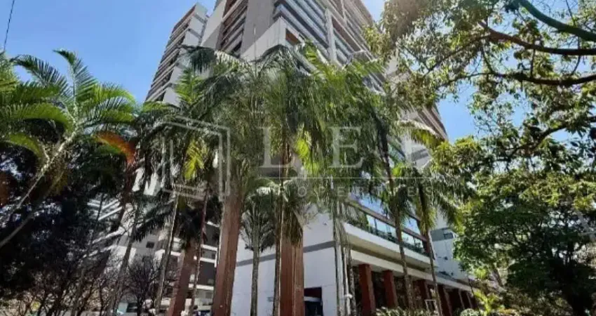 Apartamento com 1 quarto à venda na Rua Nova York, --, Brooklin Paulista, São Paulo