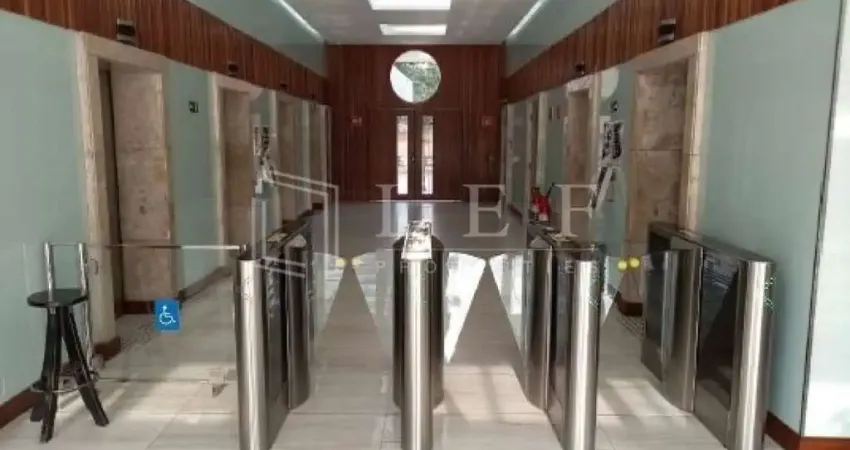 Prédio à venda na Avenida das Nações Unidas, --, Vila Olímpia, São Paulo