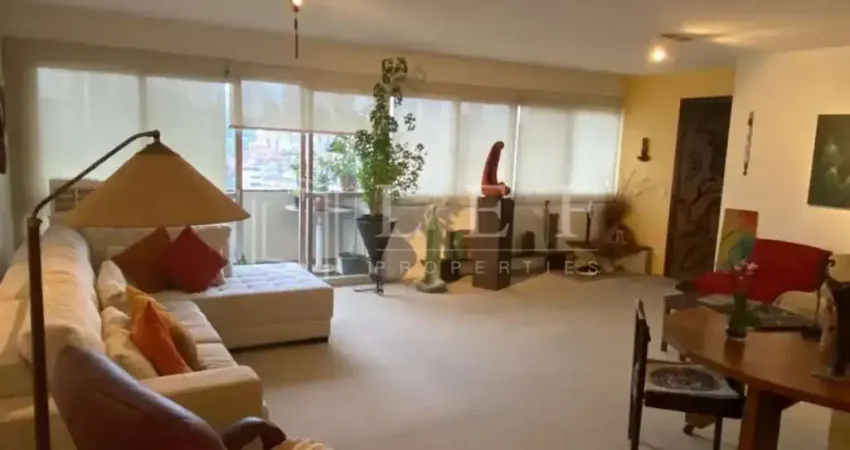 Apartamento com 3 quartos à venda na Rua Deputado Laércio Corte, --, Panamby, São Paulo