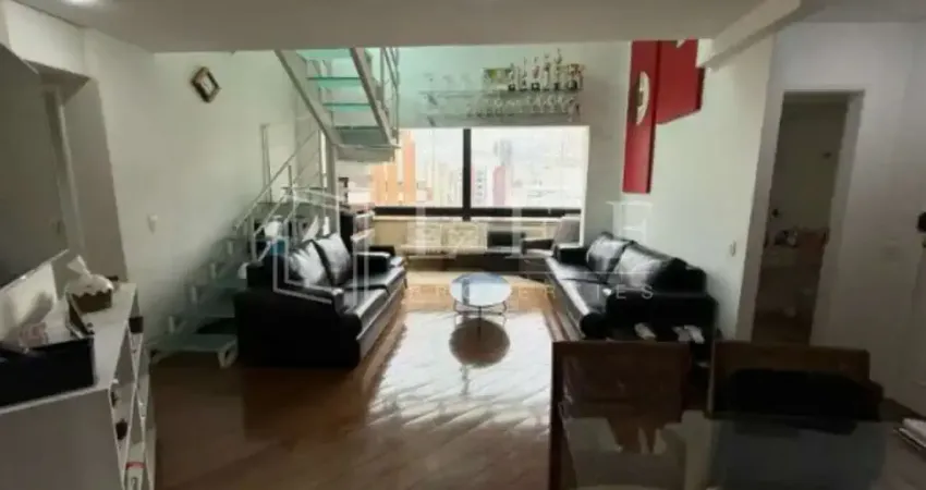 Cobertura com 3 quartos à venda na Rua Pedro Pomponazzi, --, Vila Mariana, São Paulo