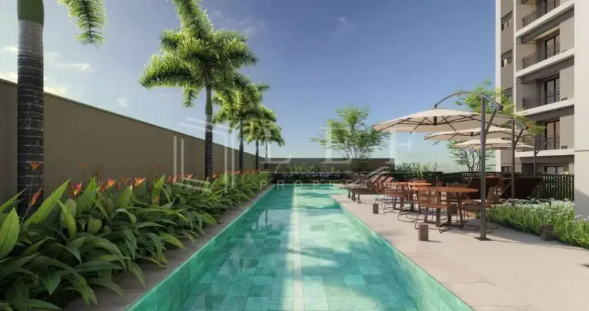 Apartamento com 2 quartos à venda na Rua Tanabi, --, Água Branca, São Paulo