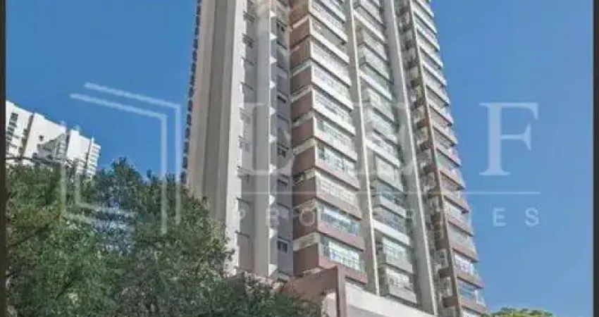 Apartamento com 1 quarto à venda na Rua Gabriele D'Annunzio, --, Campo Belo, São Paulo