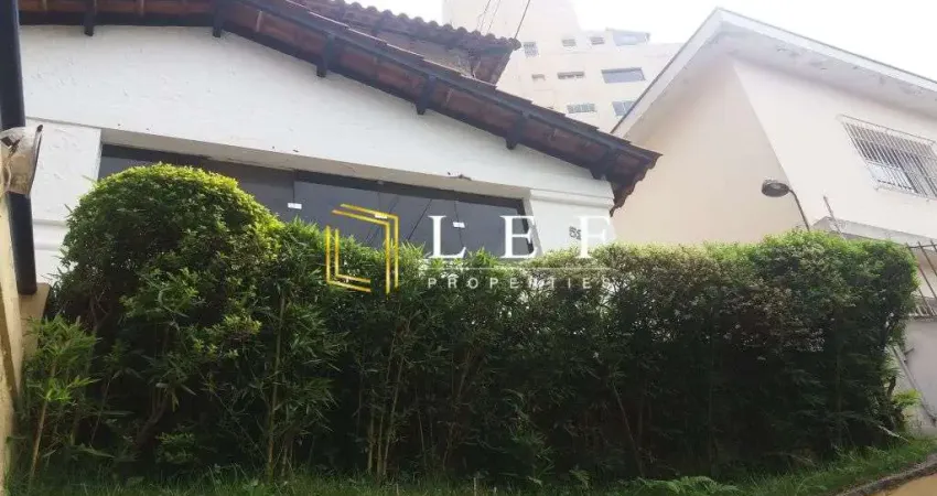 Prédio à venda na Rua Safira, --, Aclimação, São Paulo