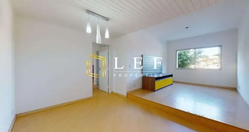 Apartamento com 2 quartos à venda na Rua Ribeiroles, --, Parque Jabaquara, São Paulo